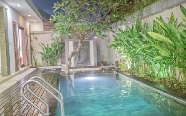 Villa Paradise Seminyak