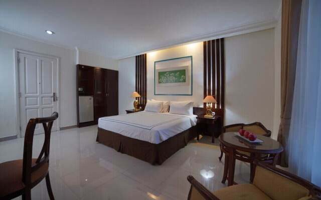 Noola Inn Hotel Bogor