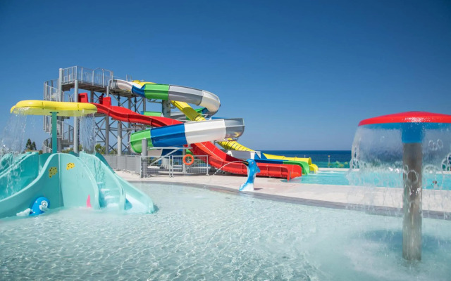 Horizon Beach Hotel