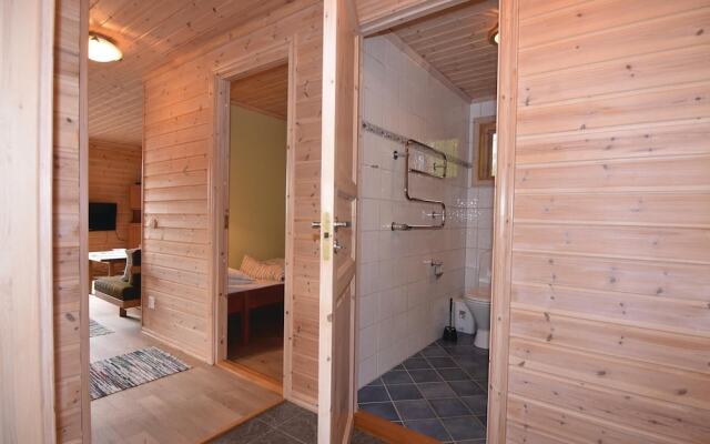 Awesome Home in Årjäng With Wifi and 3 Bedrooms
