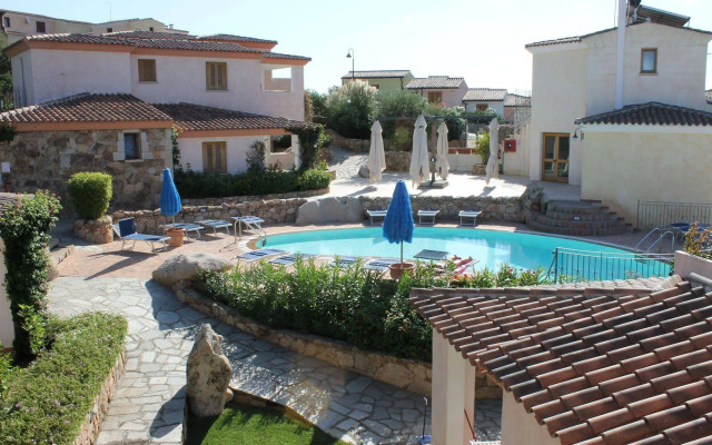 Residence BouganVillage
