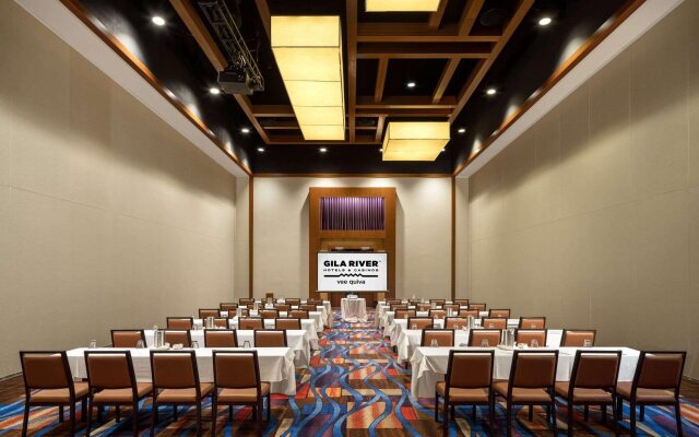 Gila River Resorts & Casinos – Vee Quiva