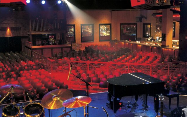 Boulder Station Hotel and Casino