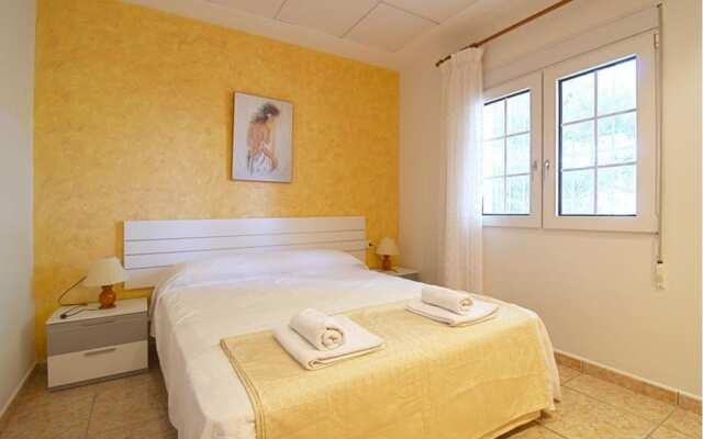 Villa in Calpe, Alicante 103848 by MO Rentals