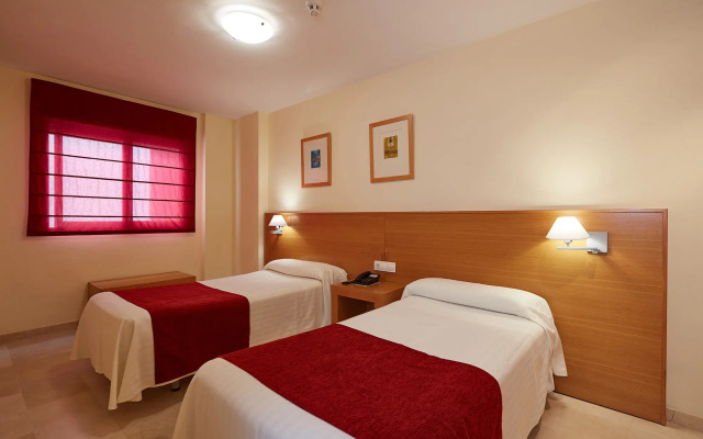 Aparthotel Milord's Suites