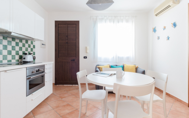 Italianway - Ottoventi Apartments Maestrale - AG-E431-BONF8H1