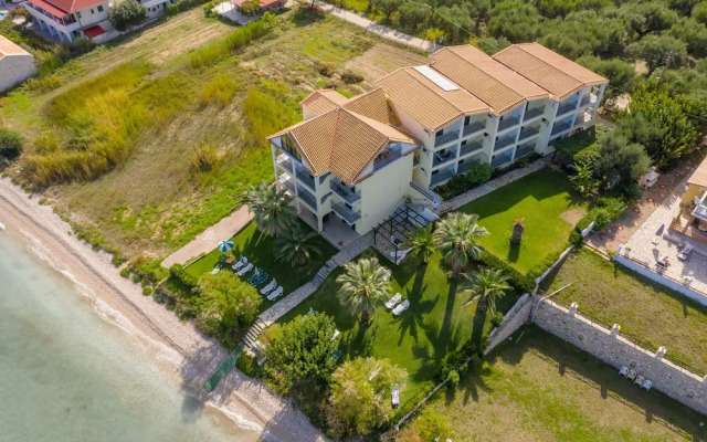 Sea View Hotel