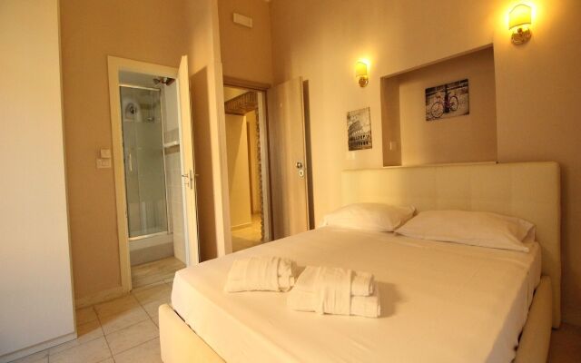 Pigneto Suite & Rooms