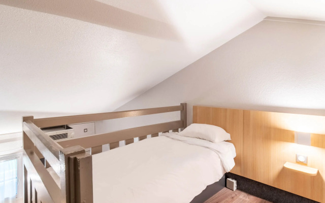 B&B HOTEL Limoges (2)