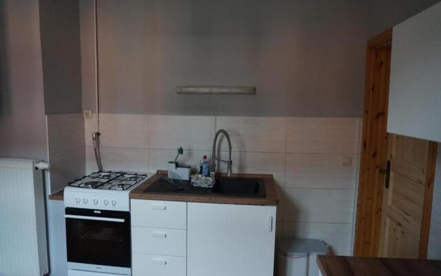 Ferienwohnung Helbing