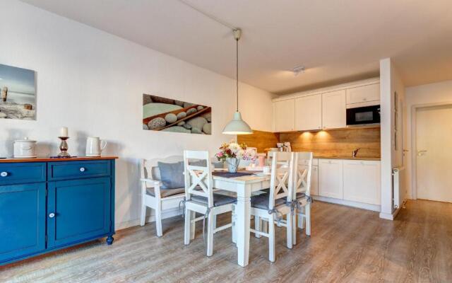 Haus Rolandseck - FeWo 06