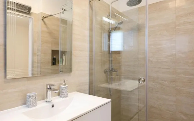 Villa Mareta Zadarvillas