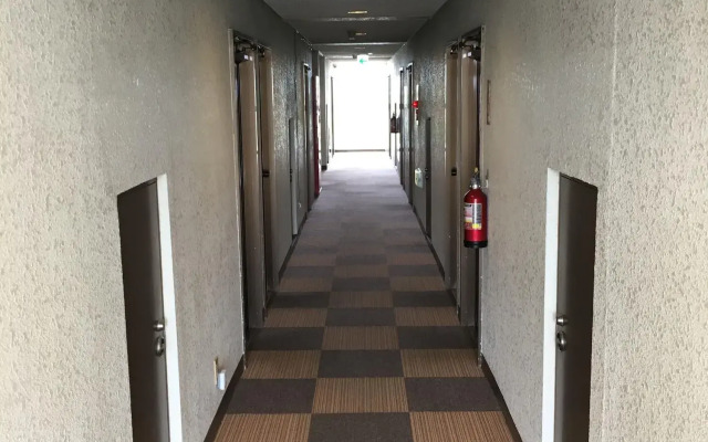 Hotel South Island