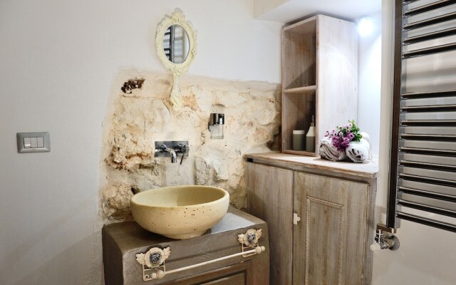 PiGreco Trullo di Charme - Boutique