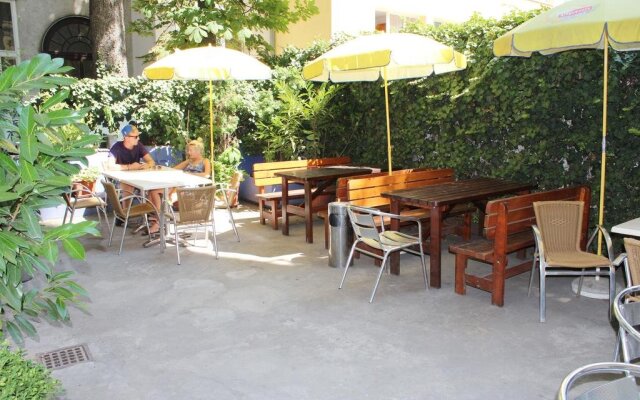 Westend City Hostel GmbH