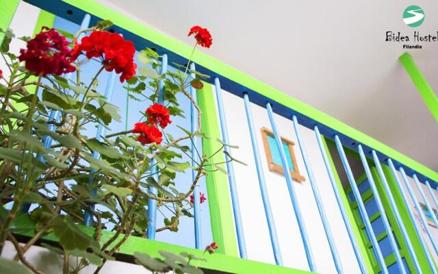 Bidea Hostel