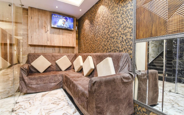 Fabhotel Prime Krishna Regency