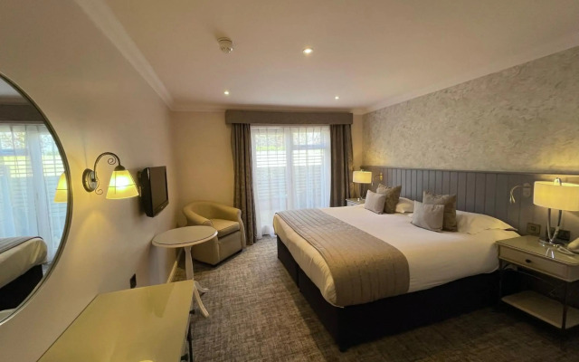Park Farm Hotel & Leisure