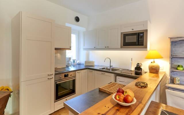 Petite Maison Campomoro Proche Plage