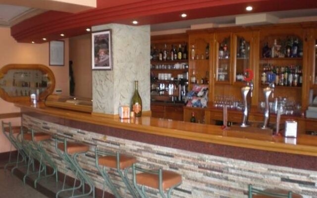 Hotel Dona Carmen