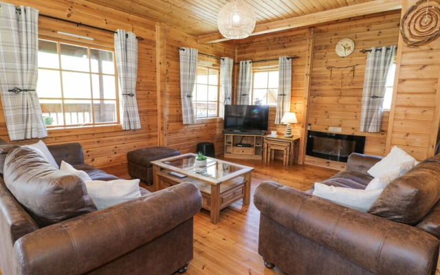 Sun View Lodge