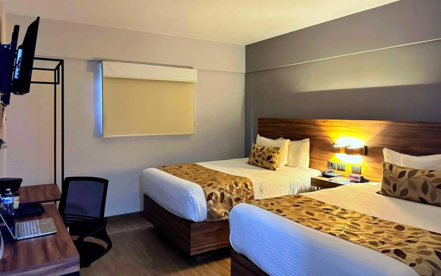 Sleep Inn Mazatlan
