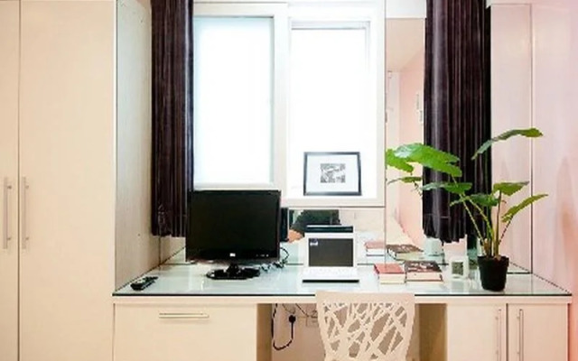 EV Chain Guro Parkside