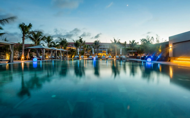 Grandvrio Ocean Resort Danang