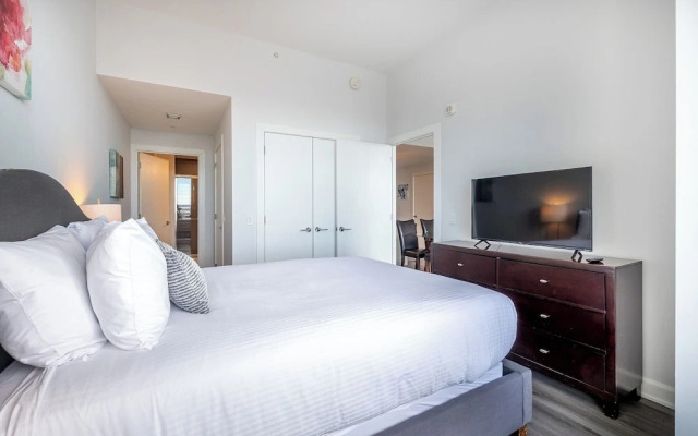 Atlantic Station West