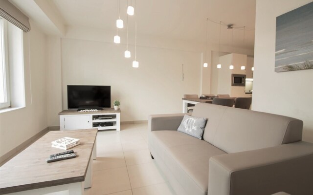 Holiday Suites De Panne