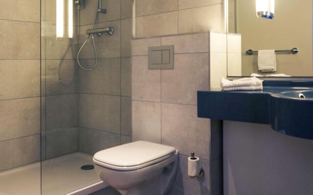 Mercure Lille Aeroport