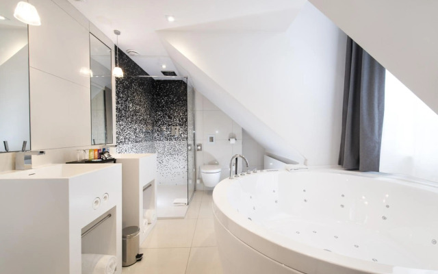 Vertigo Hotel, Dijon, a Member of Design Hotels