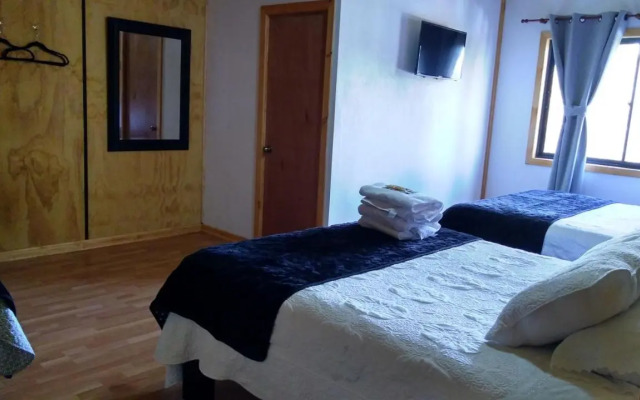 Residencial del Maule