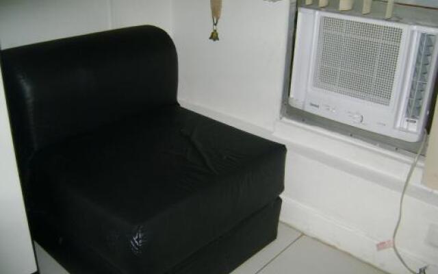 Apartamento Rita Ludolf