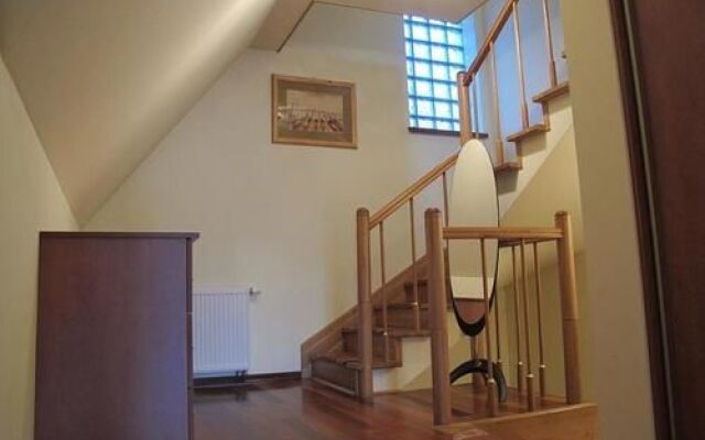 Apartament Za Strugiem