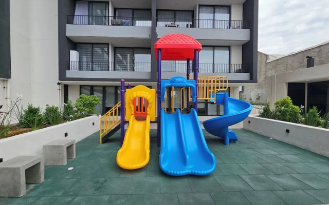 Oceana Suites Condominio Nuble