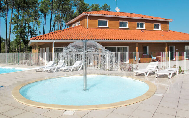 Le Domaine des Grands Lacs - Vacancéole