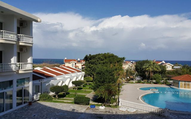 Hotel Sempati