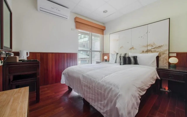 Jiufen The Dragon Smart Stay