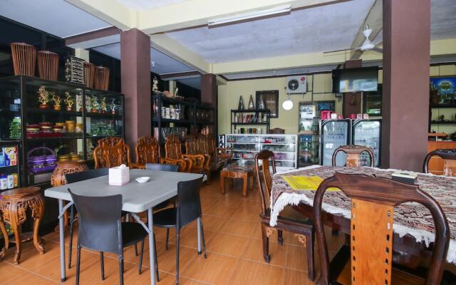 Airy Eco Syariah  Manunggal Kebonsari Blok B 9 Surabaya