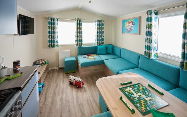 Caravan Hire
