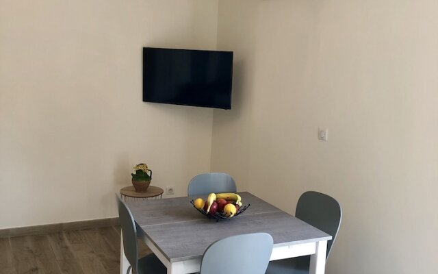 Appartement Vue Mer 3