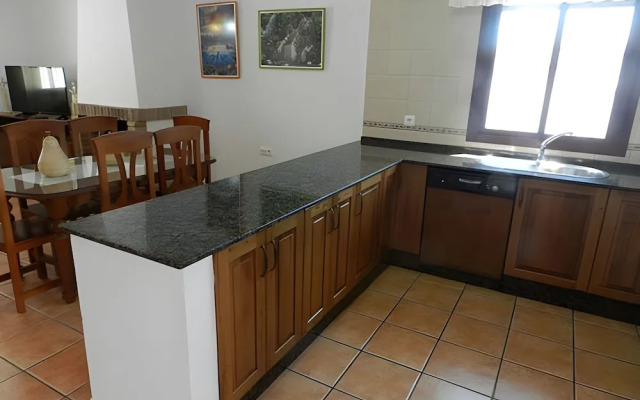 Casa piscina privada un paso del pueblo
