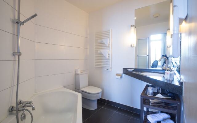 81 L'hotel