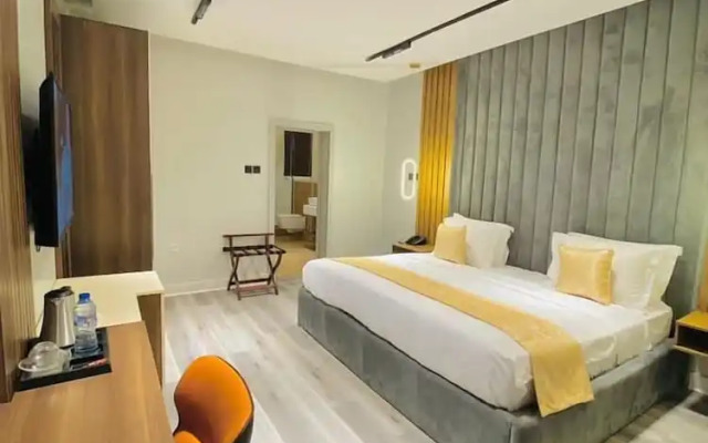 Limewood Villa