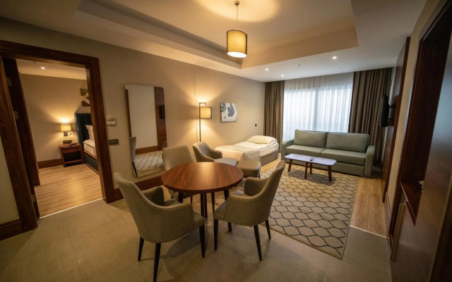 Seven For Life Thermal Hotel