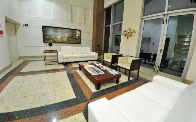 Villa Vergueiro Hotel
