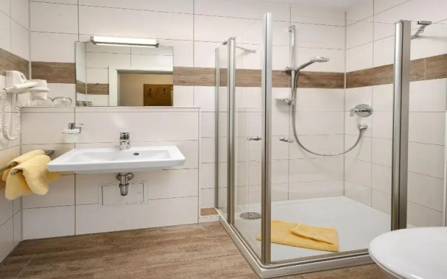 Hotel Zur Post