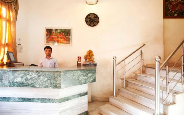 Hotel Kapoor Palace