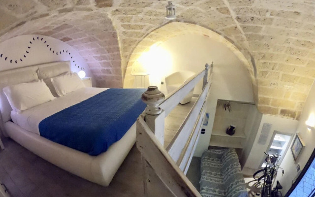 B&B Isola dello stampatore